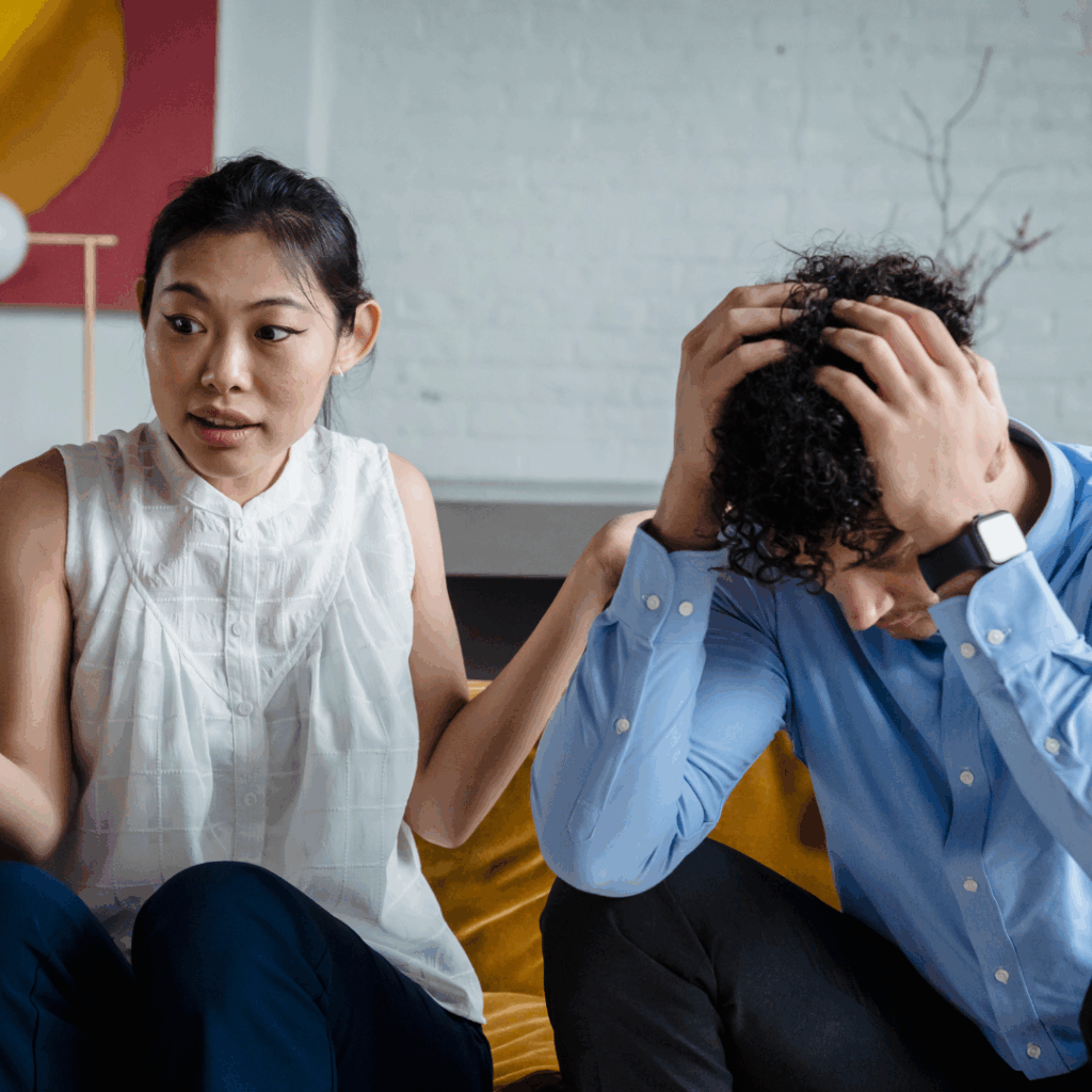 dispute-couple-edenia-formation