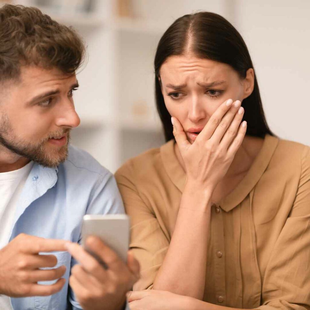 comprendre infidélité couple