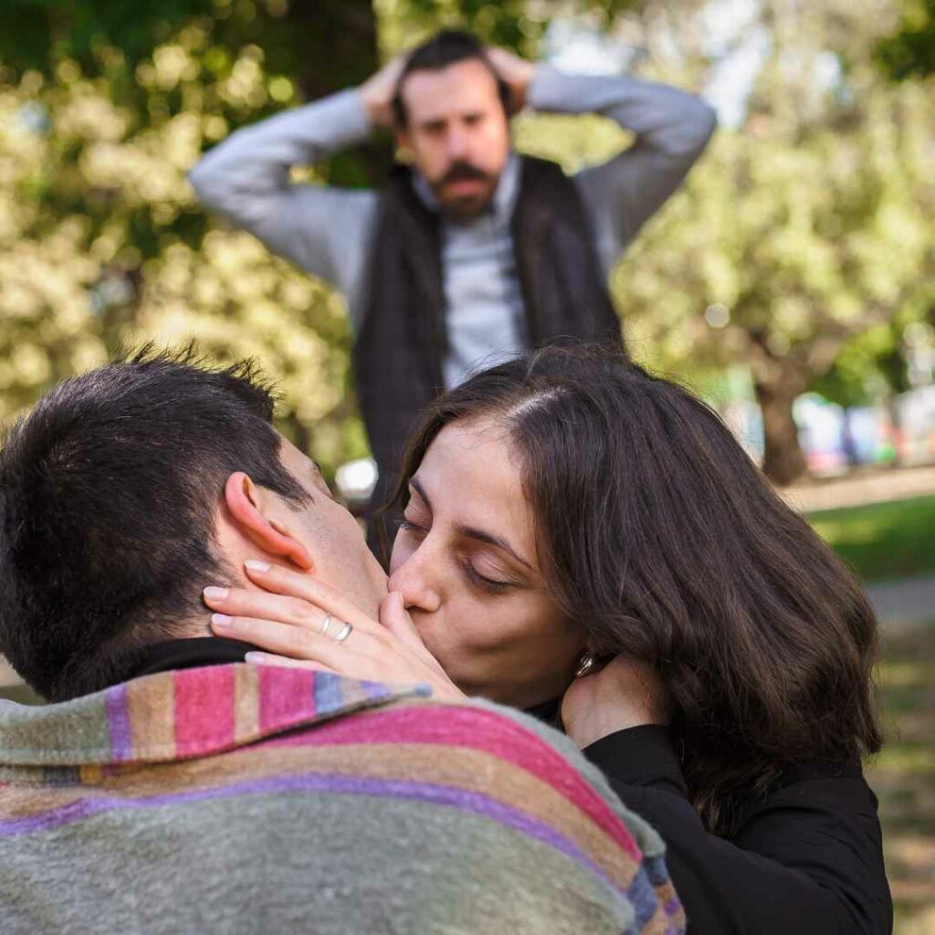 comprendre infidélité couple