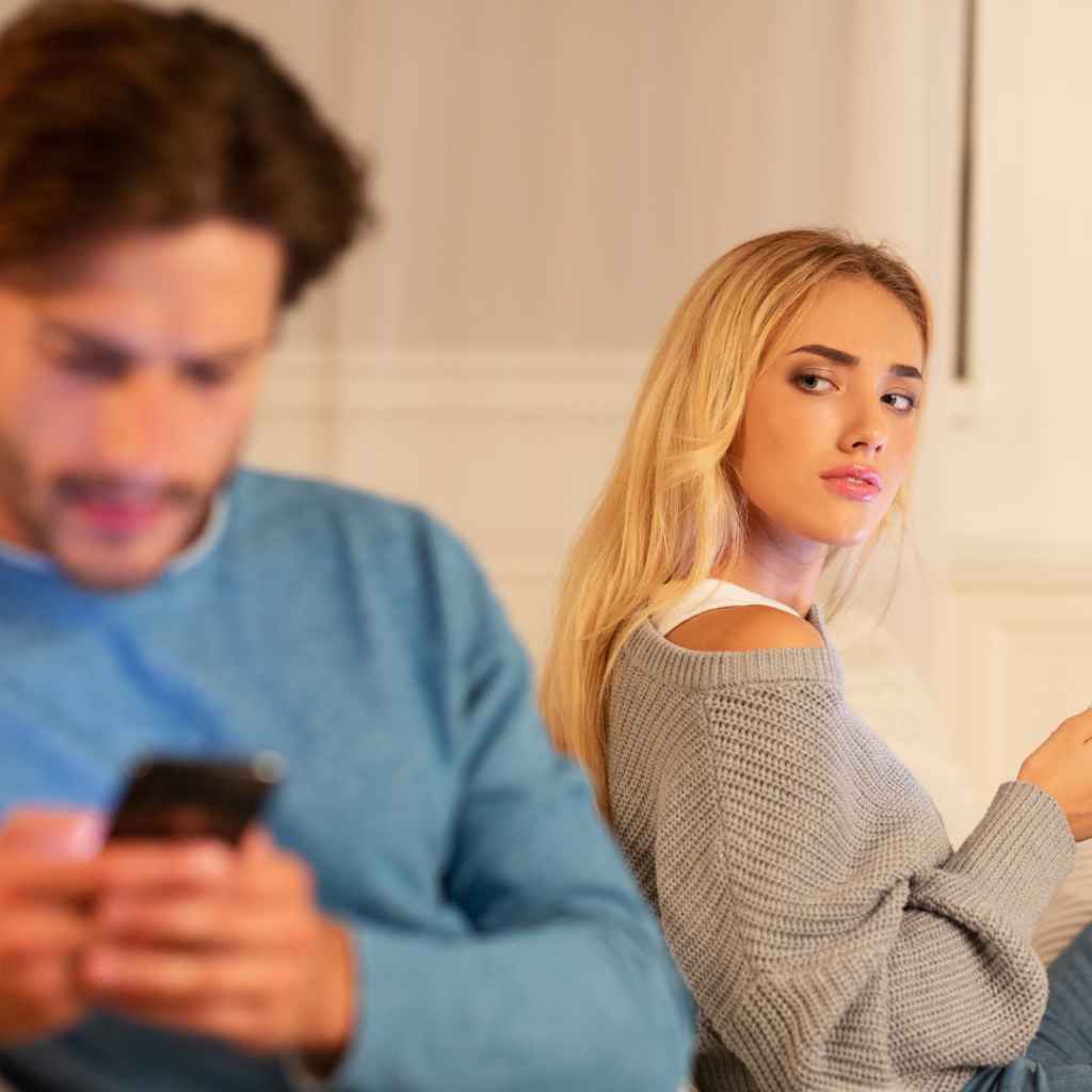 comprendre infidélité couple