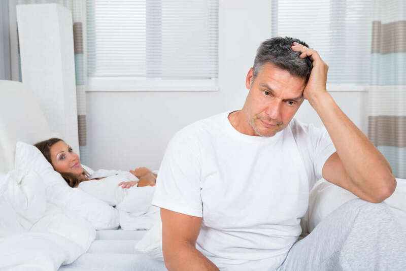 augmenter-testostérone